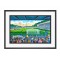 Adams Park Stadium Fine Art Print - Wycombe Wanderers FC Adams Park Stadium Fine Art Print - Wycombe Wanderers FC